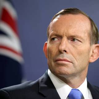 Australiens skeptiker skippar klimatet