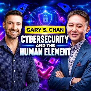 The Psychology of Security: A Conversation with Gary S. Chan, CISO of SSM Health