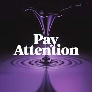 "Pay Attention" | Sunday Service | April 6, 2025
