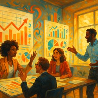 389 | The Language of Business
