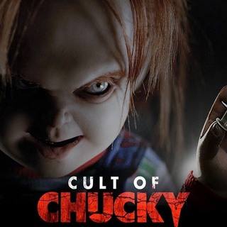 236. Cult of Chucky