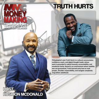 Motivation: He is a cultural commentator and “confidence coach” rooted in honesty, accountability, and lived experience.