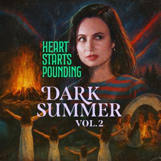  135. How Did This Yacht Crew Vanish Into Thin Air? The Kaz II Disappearance // DARK SUMMER VOL. 2