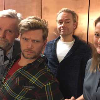 226: "Vi har haft fel om så mycket"
