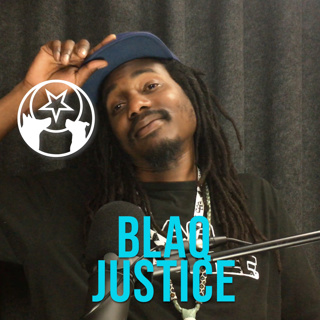 DogStar - Blaq Justice