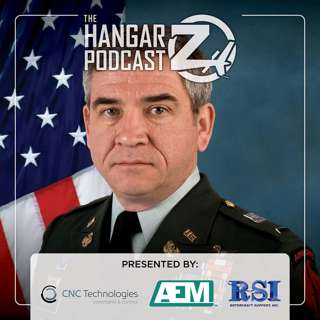 Episode 350 - Mike Durant: Blackhawk Down and Beyond Part 1