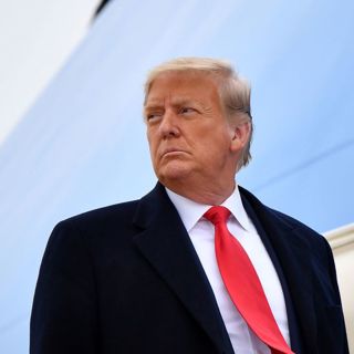 What's the point of impeaching Trump now?