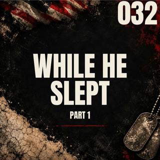 032 I A Brutal Attack I Barry Winchell - Part 1