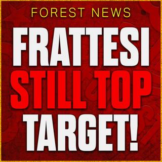 Forest Ready Bid For Long-Term Target! Pereira Contract Update! Nottingham Forest Transfer News