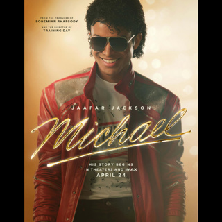 Episode 38: Michael Review