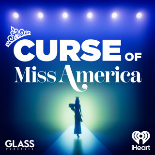 Introducing: Curse of Miss America