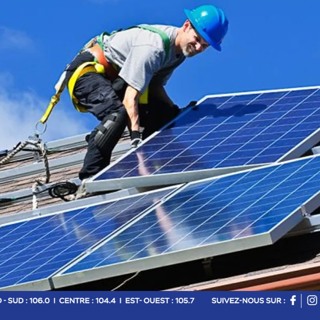 Household Rooftop Solar PV Scheme 2026 : le CEB alerte contre la publication frauduleuse, et précise qu’aucune démarche ne doit être effectuée sur des plateformes non officielles