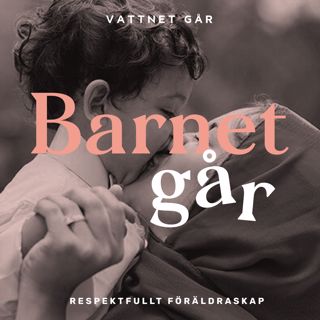 311. BG - Camilla Ljungberg "Vi lyssnar in barnet helt och hållet"