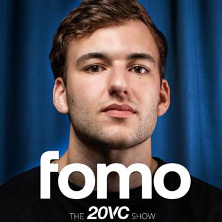 20VC: How We Got Fred Wilson, Benchmark and Index to Invest $94M | Why Robinhood's Strategy is Wrong | Why 1-1s are BS and What Every Founder Gets Wrong About Equity | Why Taste Beats AI But How AI Kills Org Charts with Paul Erlanger, CEO @ fomo