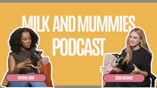 Can You Have It All? Motherhood, Ambition & Success with Sedge Beswick