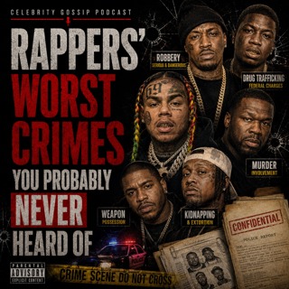 Rappers' Worst Crimes You Probably Never Heard Of