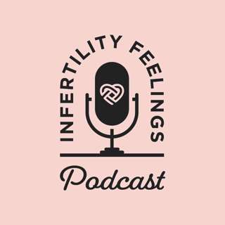 Infertility and Feeling Stuck