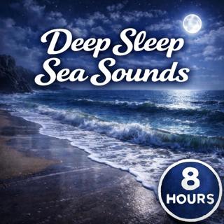 Deep Sleep Sea Sounds