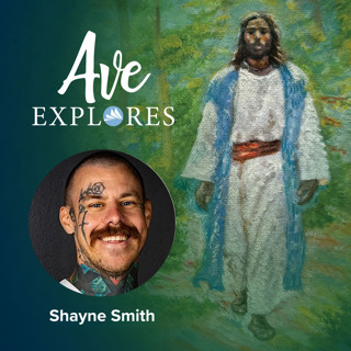 Lent Teaser: Finding Fulfillment: Comedian Shayne Smith’s Journey to Catholicism Through Lent