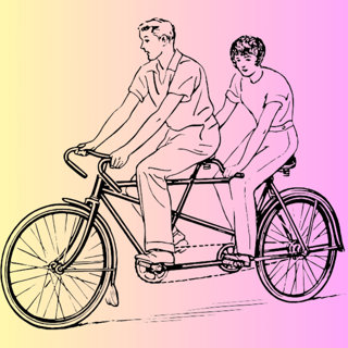 Did a Volcano Eruption Really Help Invent the Bicycle?