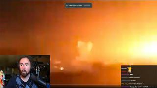 Is this World War 3? | Asmongold TV