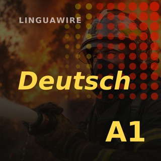 A1 German News | More than 220,000 Flee Wildfires in France and Spain