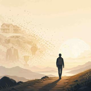 4007: Your Own Standards by Tynan on Self Defined Values