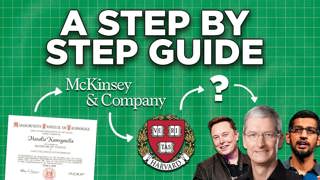 If You Want To Be a CEO Become An Engineer First - How Money Works | How Money Works