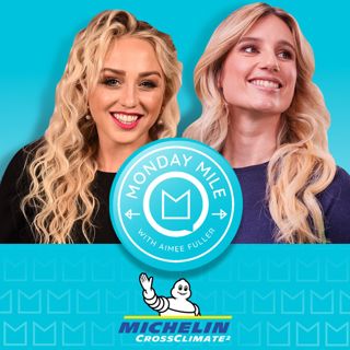 S14 Ep5: ANNA GASSER ON HER FOURTH OLYMPIC GAMES AND THE PROGRESSION OF FEMALE SNOWBOARDING.