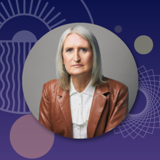 #09 - Dr. Kate Stone: A Creative Scientist Deconstructs Her Depression