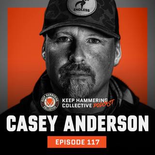 KHC 117 - Casey Anderson