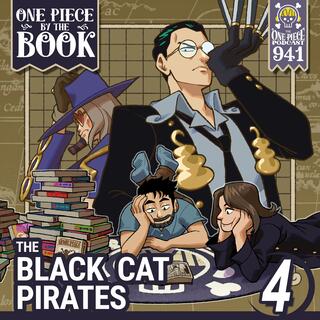 Episode 941, “The Black Cat Pirates” (BTB #04)
