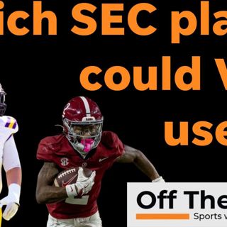 Could transfer portal lead to in-season trades? If so, who would Vols go for?