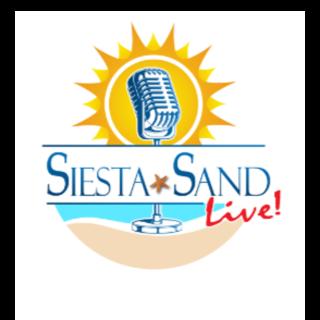 Siesta Sand LIVE! Episode 22