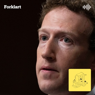 Facebook vil bruke bildene dine til å lage KI. Er det greit?