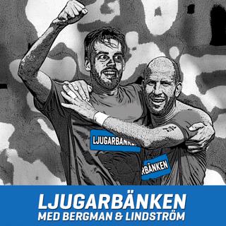 Ljugarbänken - Avsnitt 37 - Hej då, Özcan!