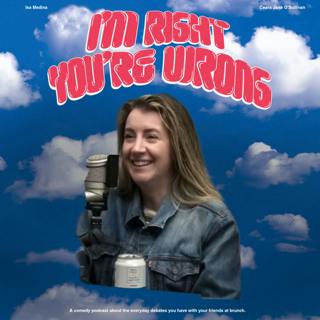 Buying Vs. Adopting a Dog ft. Ceara Jane O'Sullivan: Right or Wrong?