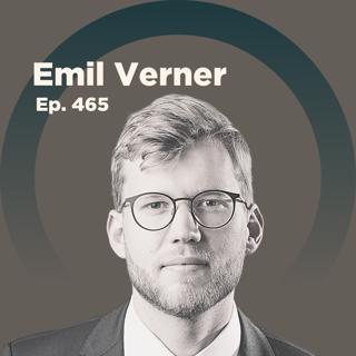 Emil Verner on Banking Crises, Credit Booms, and the Rise of Populism