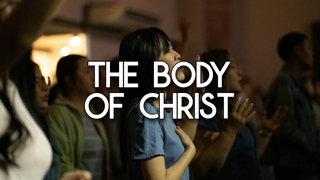 The Body of Christ