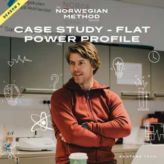 Olav - Flat Power Profile