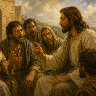 Daily Gospel Reflections for Aug 18, 2026