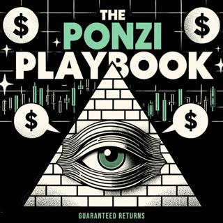 Introducing: The Ponzi Playbook