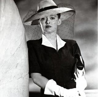 27: Star Wars Episode I: Bette Davis and the Hollywood Canteen