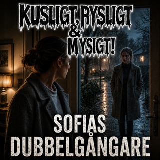 SOFIAS DUBBELGÅNGARE I SAMMA STAD!