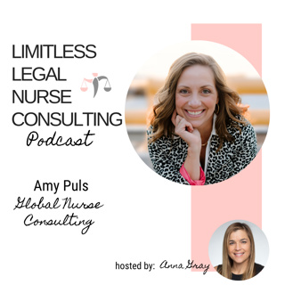 Re-Release: Amy Puls