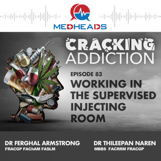 Working with Colleagues in the Grip of Addiction