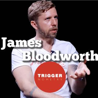 James Bloodworth on the Evils of the Gig Economy