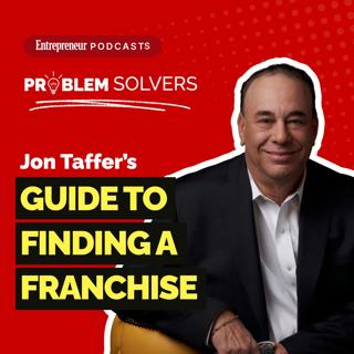 Jon Taffer's Complete Guide to Franchising