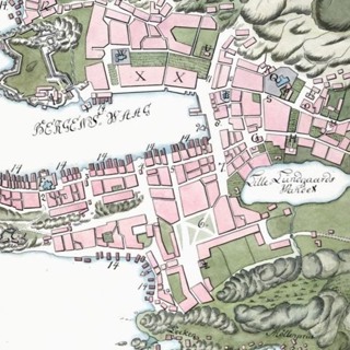 Historisk lunsj: Statens arkiver - kalkede graver?