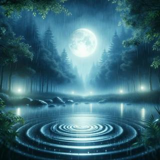 đŽđ§ïžđ” SLEEP under the Softness of the RAIN and the Relaxing SYMPHONY